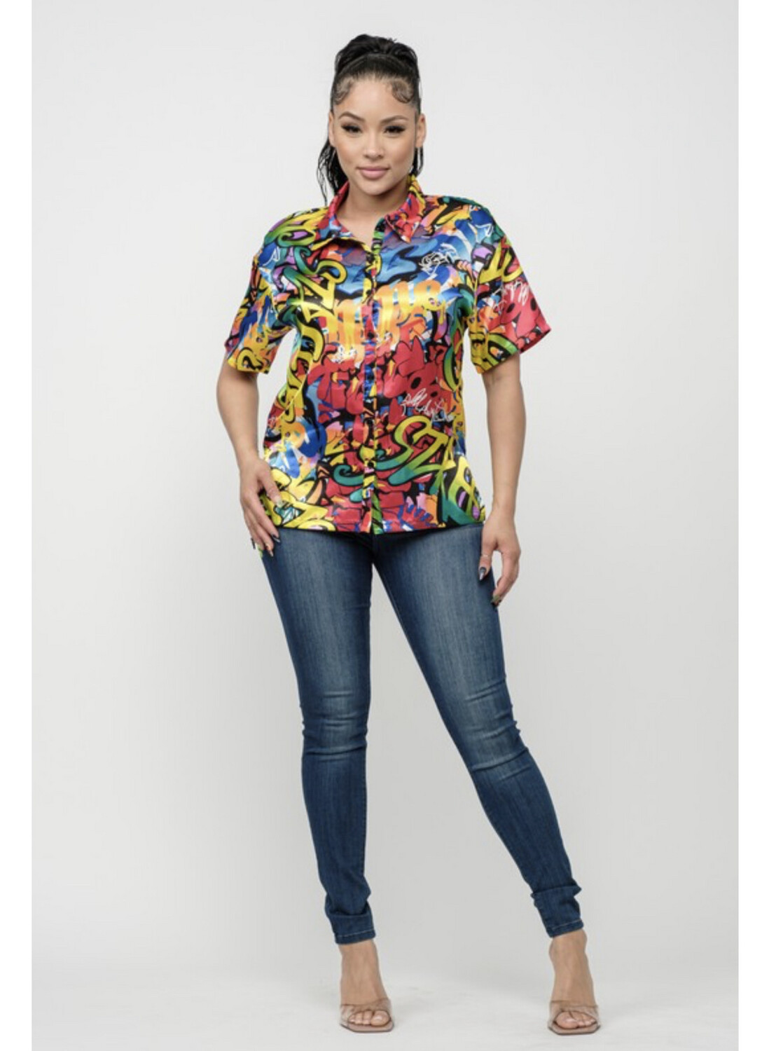 Graffiti Prints