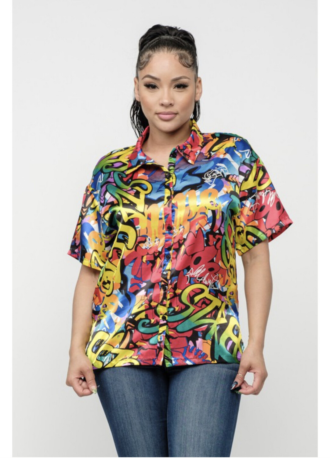 Graffiti Prints