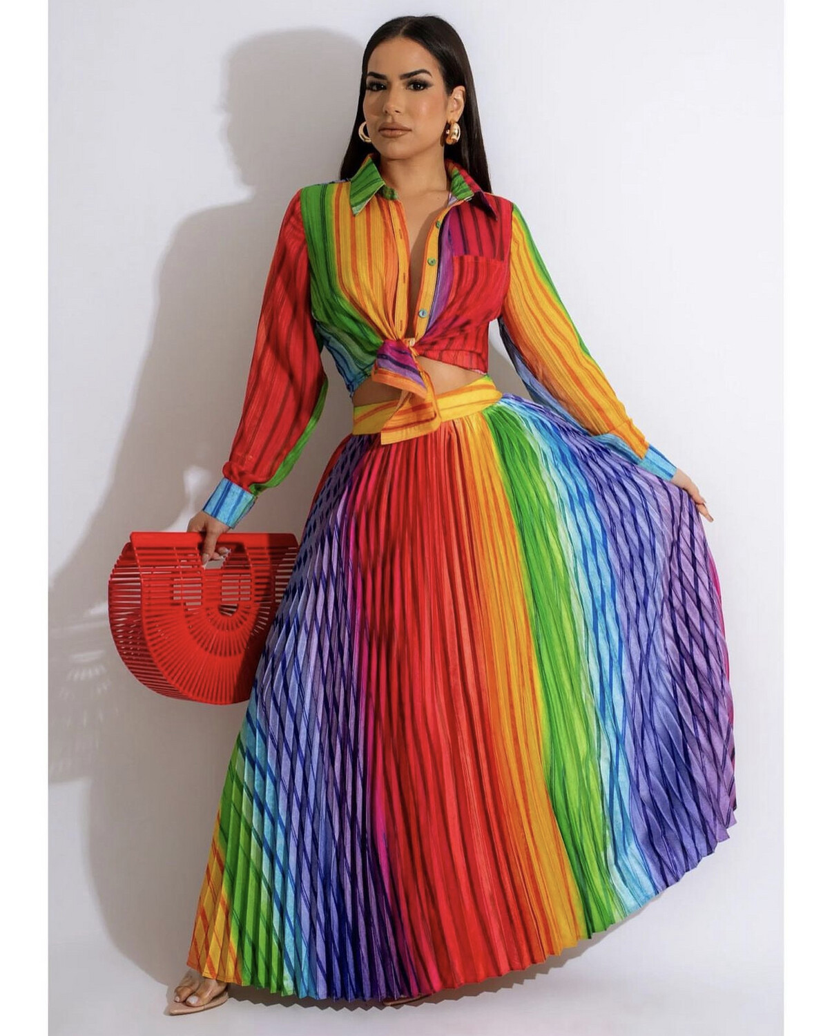Rainbow Set