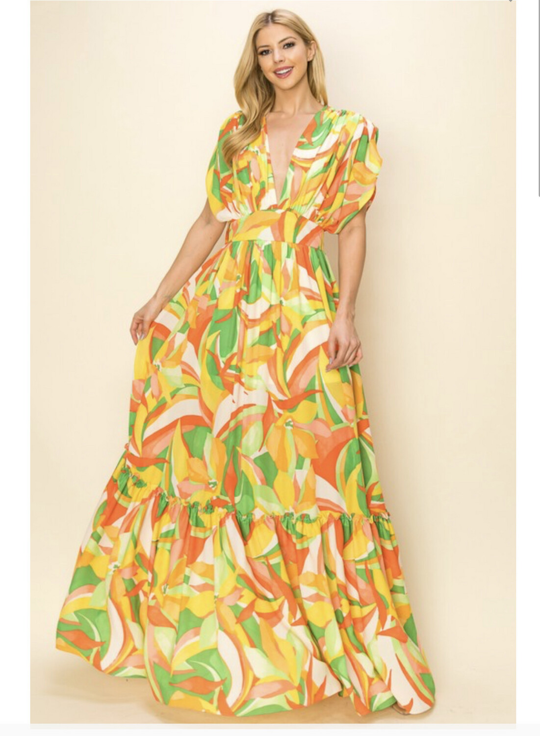 Lovesong Maxi