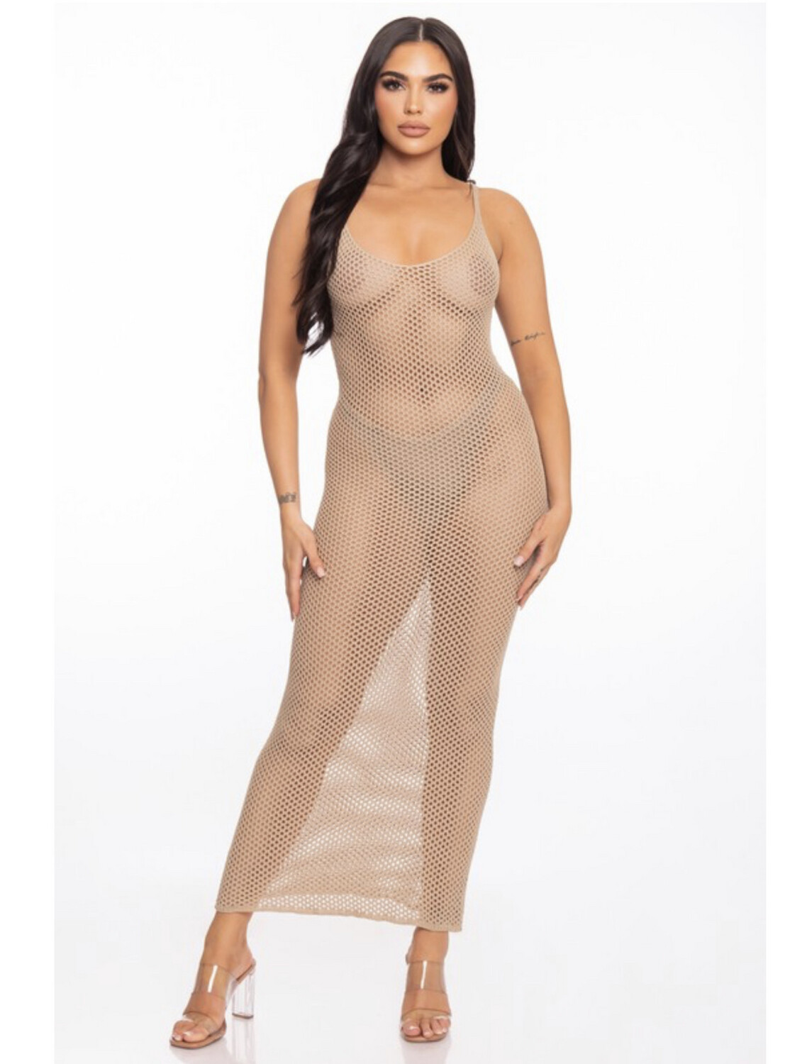 Net Dreams
