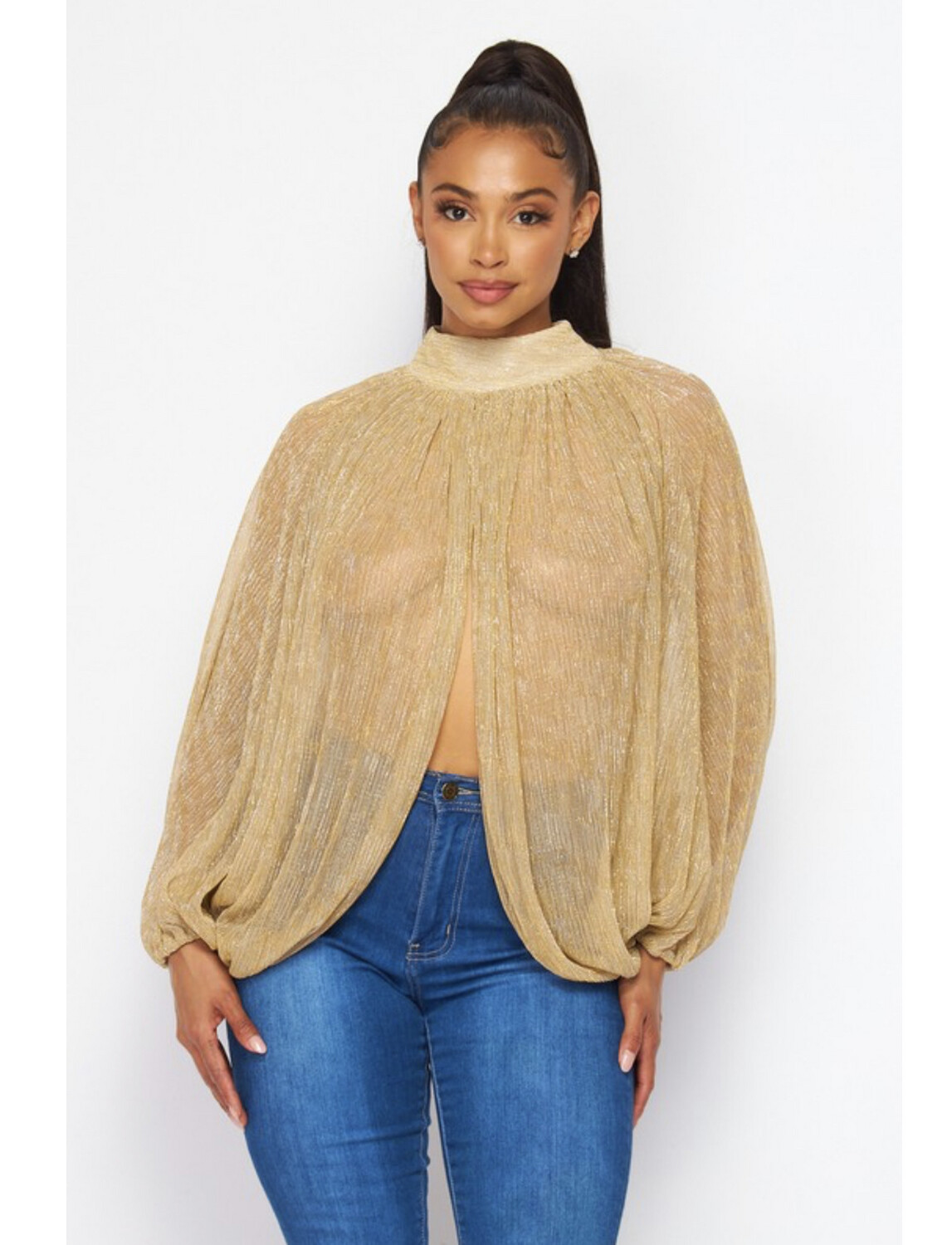 Butterflies Top