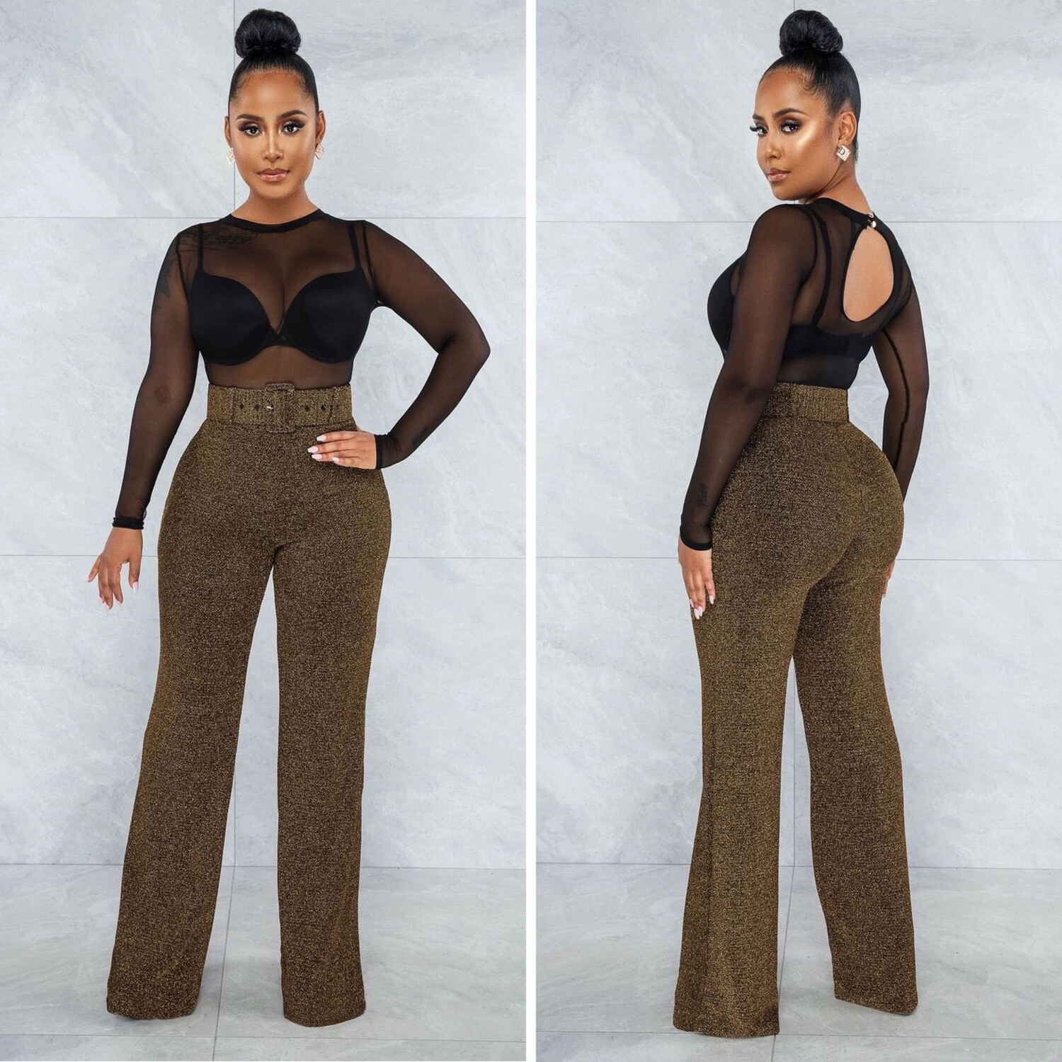 Fizz Pants