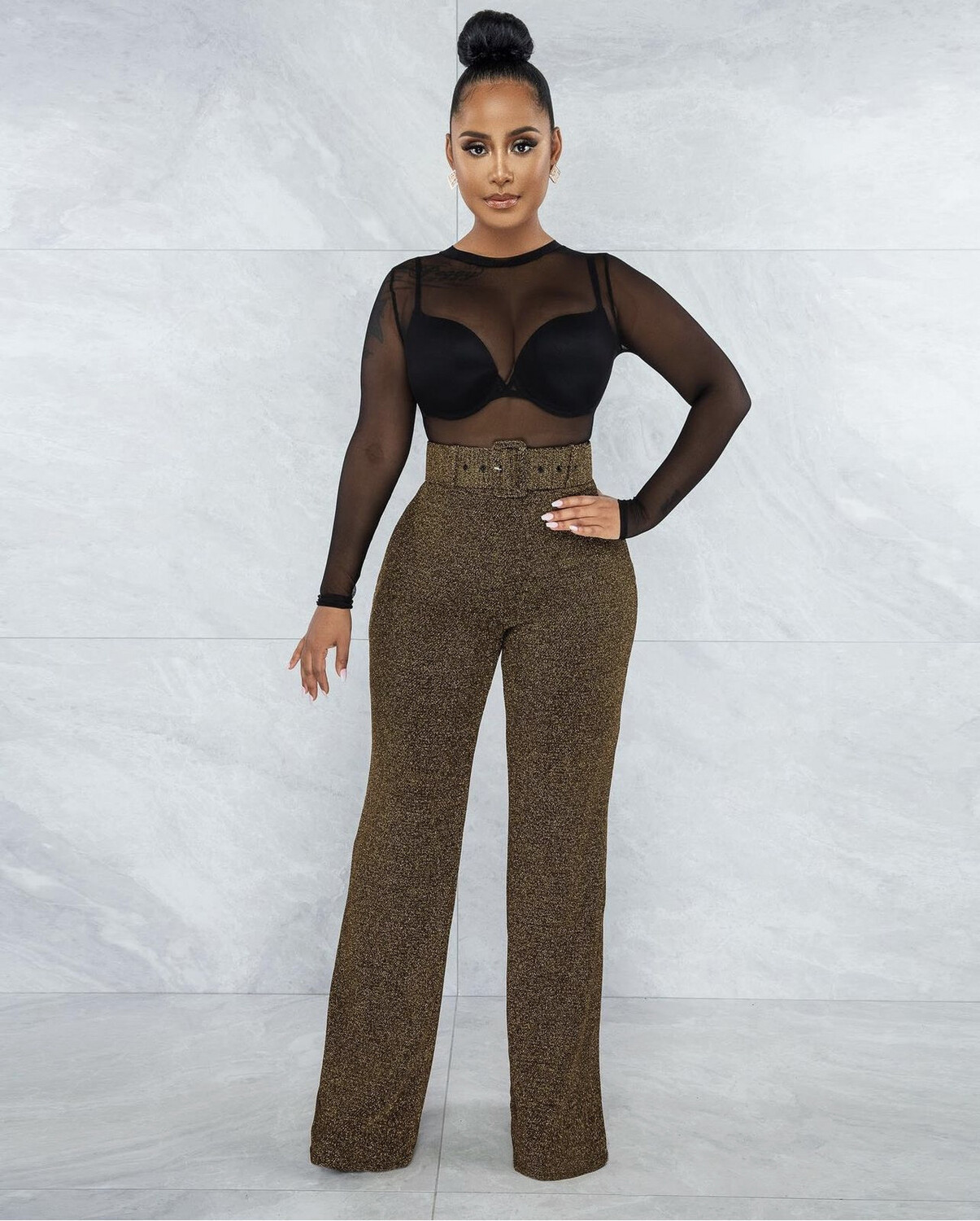 Fizz Pants