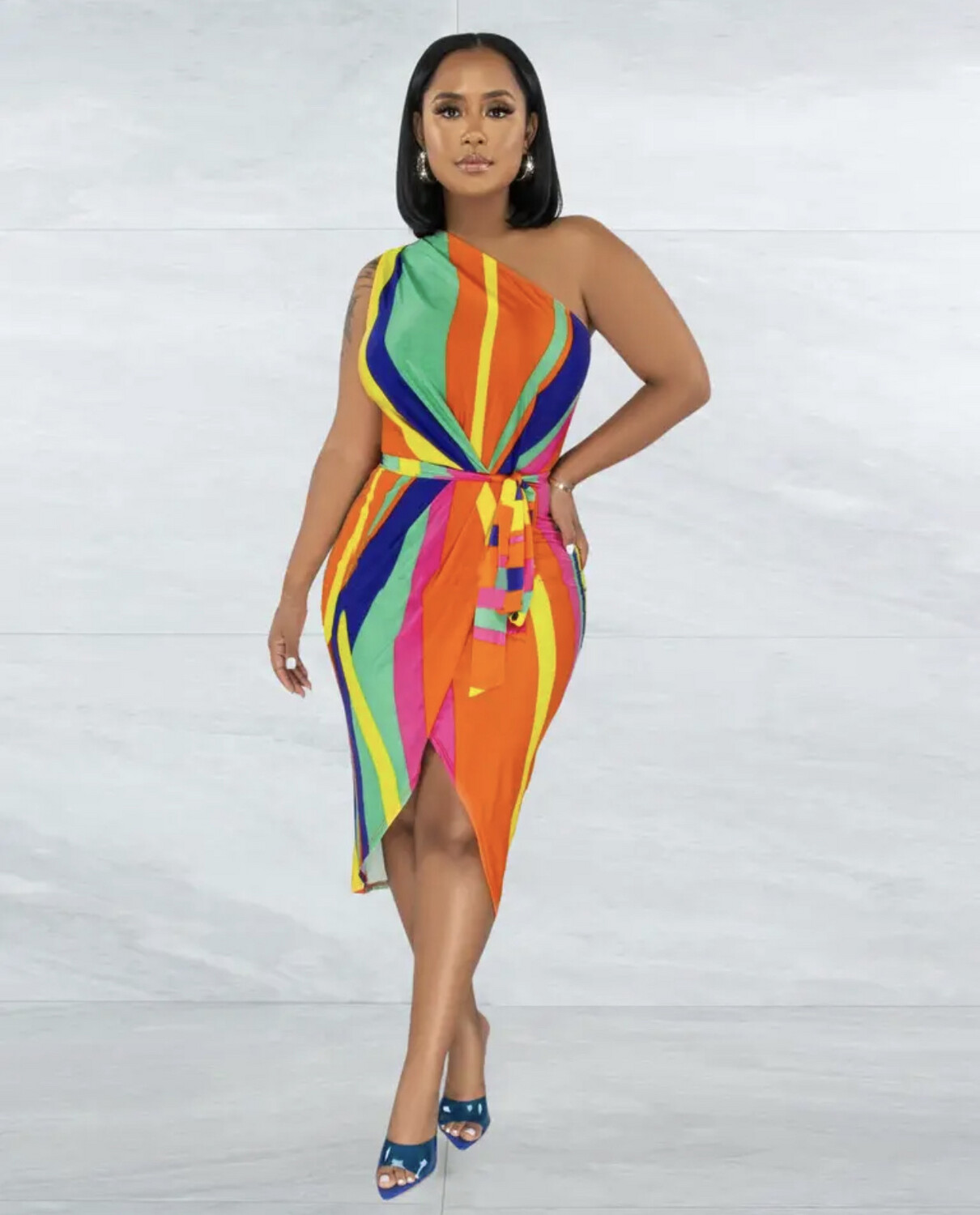Just Dress