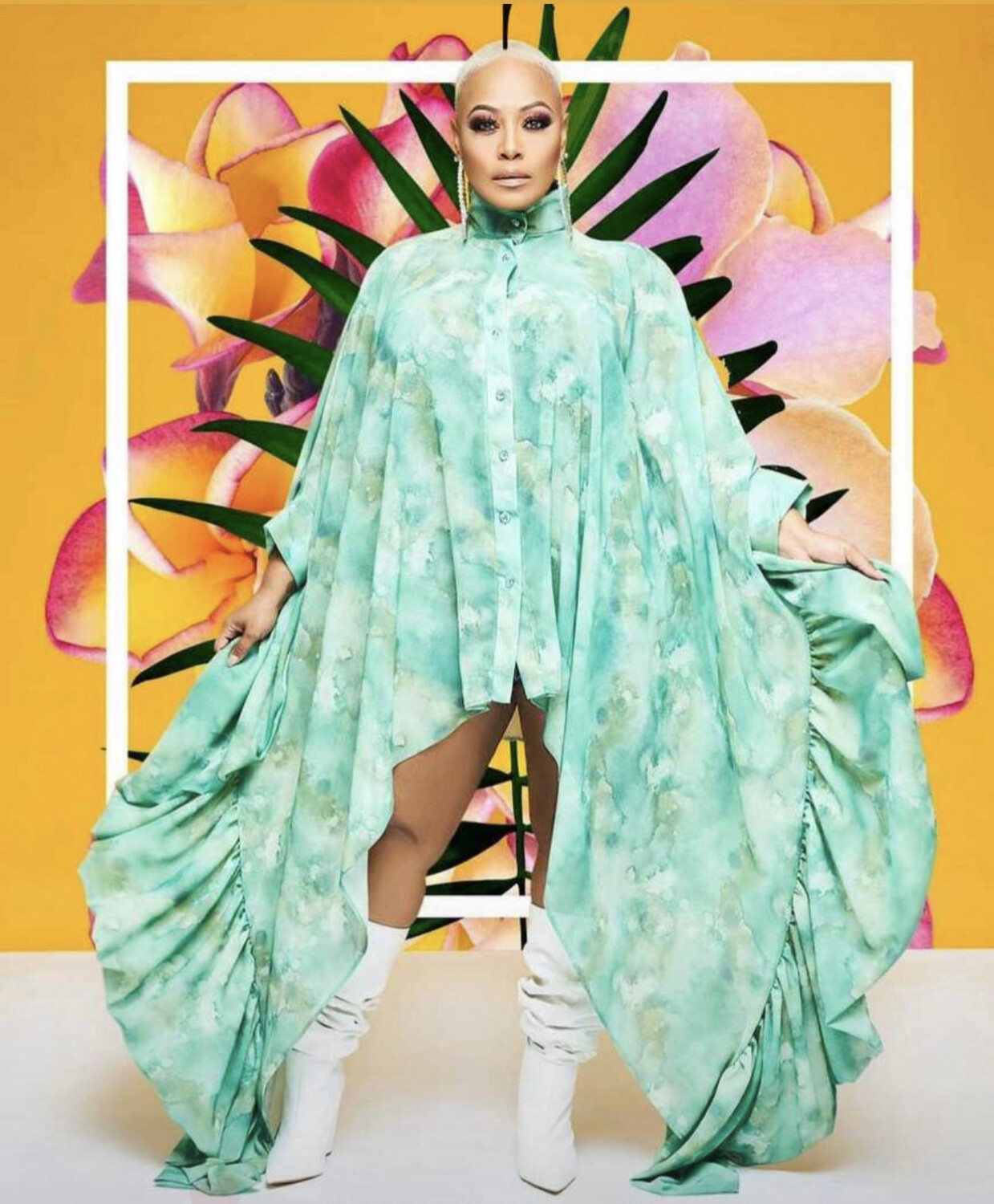 Butterflies Top