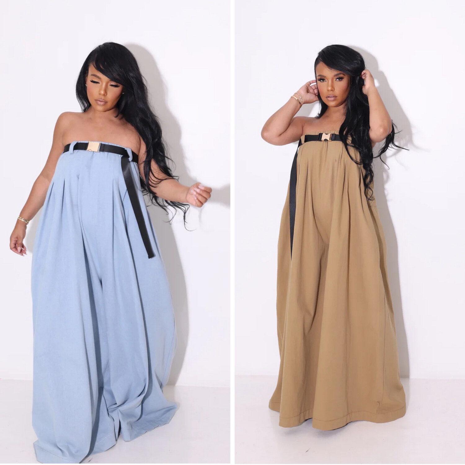 The Pants Jumpsuit