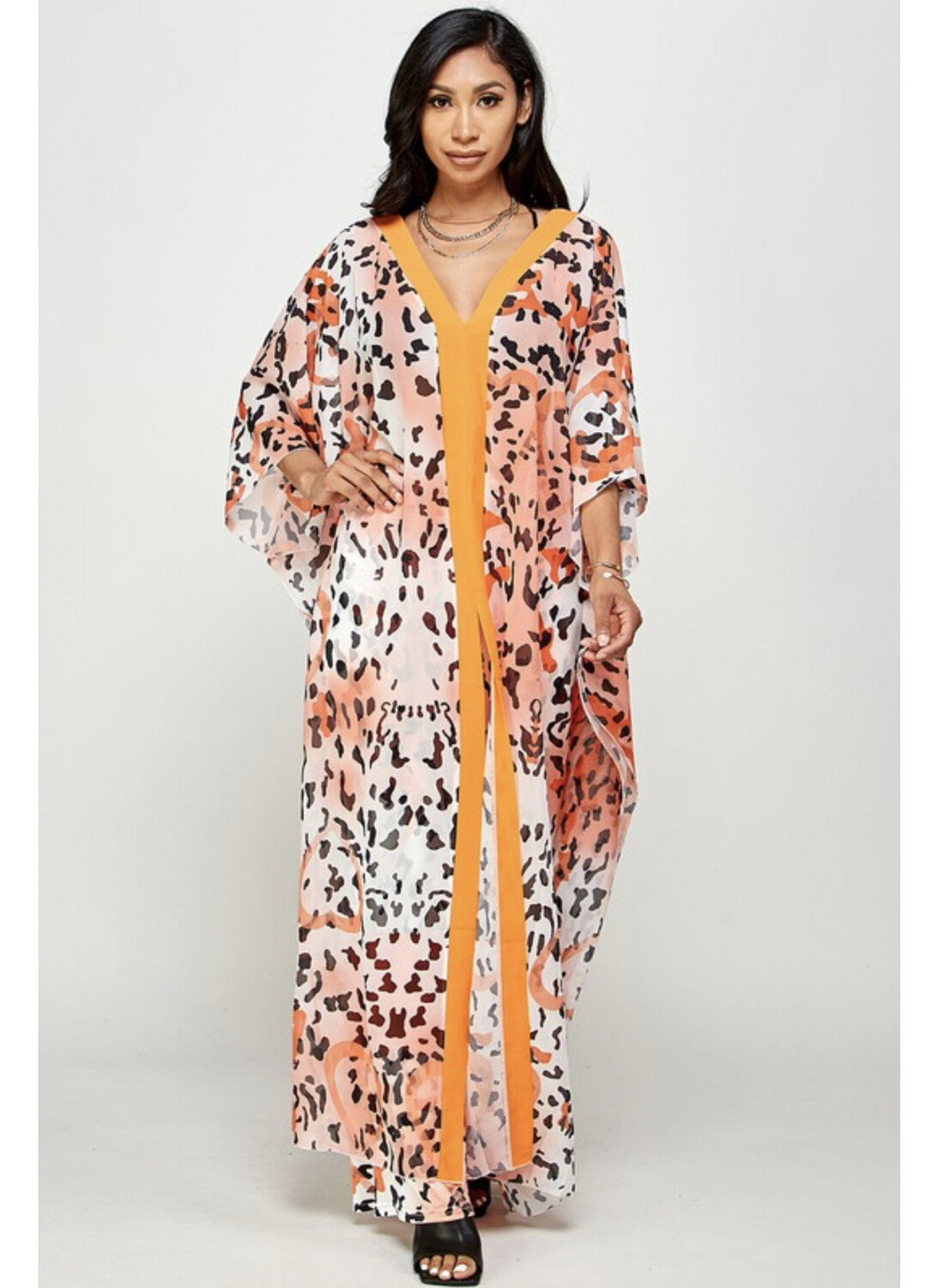 Dubai Long Pants Set