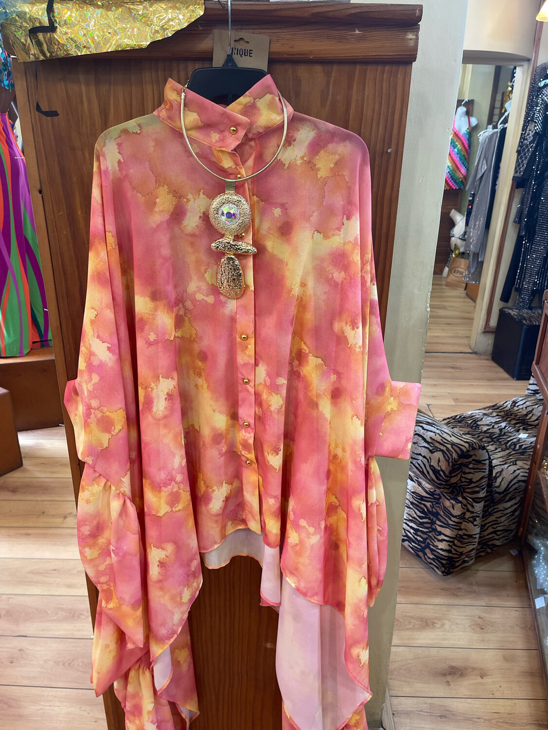 Butterflies Top
