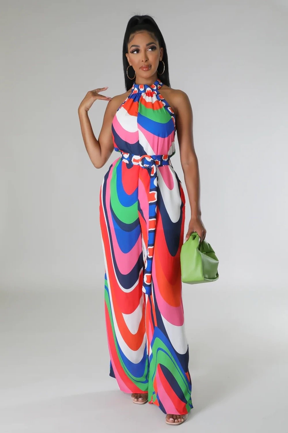 Must Have Jumpsuit