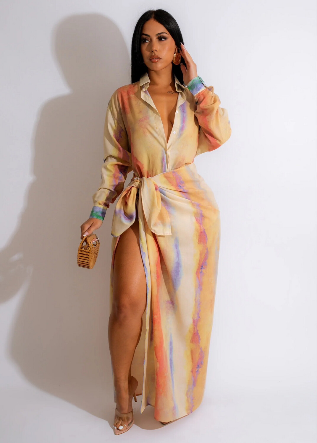 Cream Soda Set