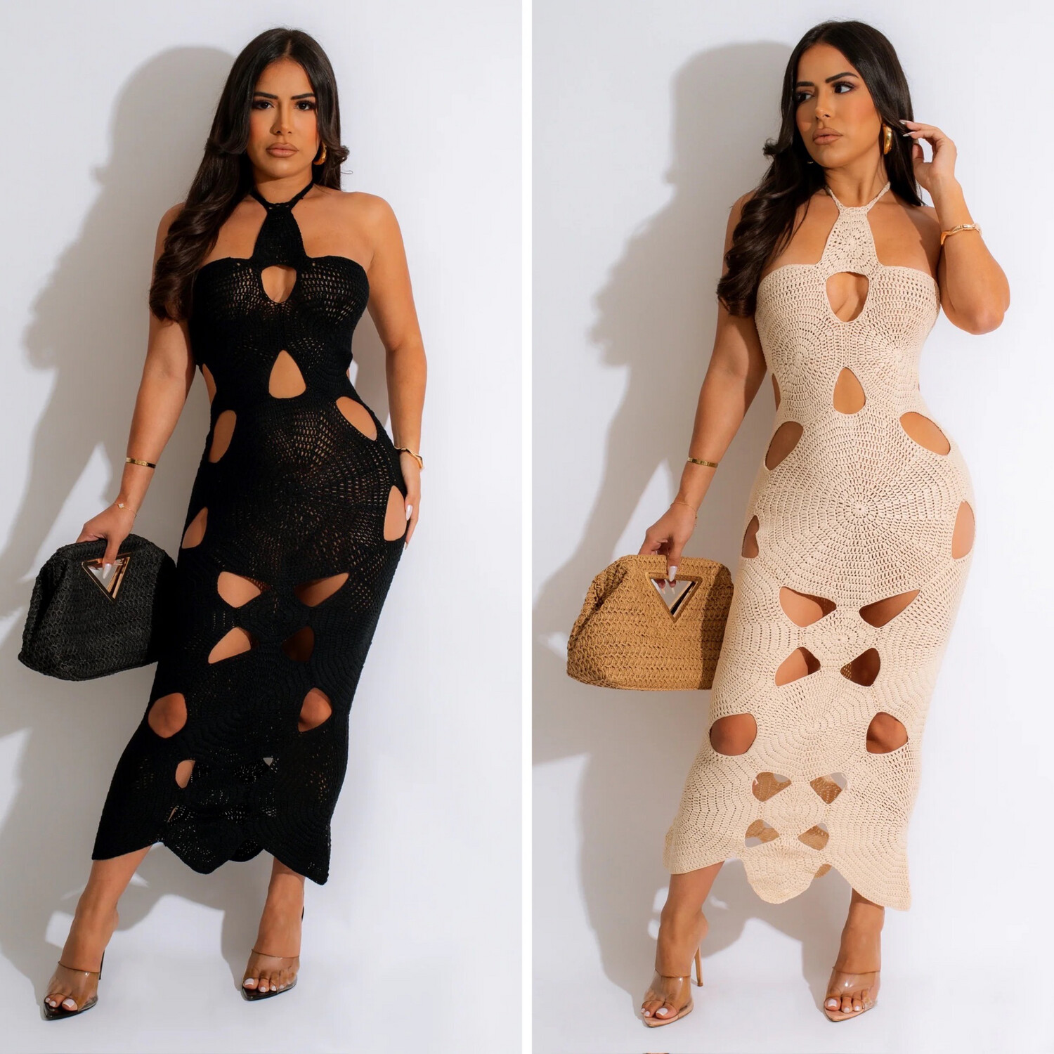 Coco Dress