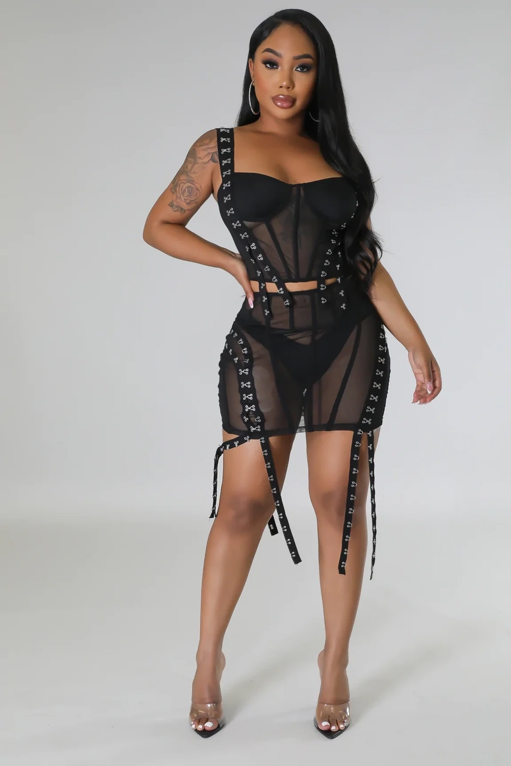 Sage Set