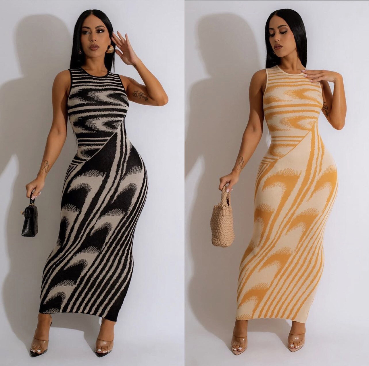 Dream Fit Dress