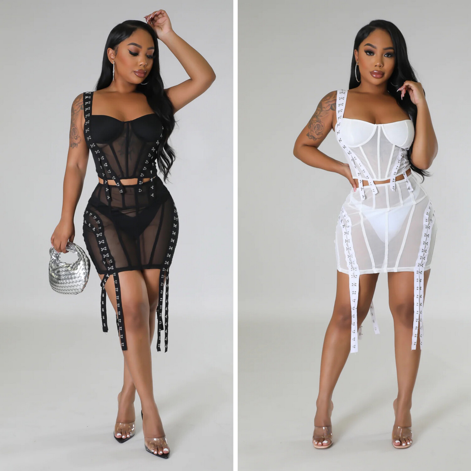 Sage Set