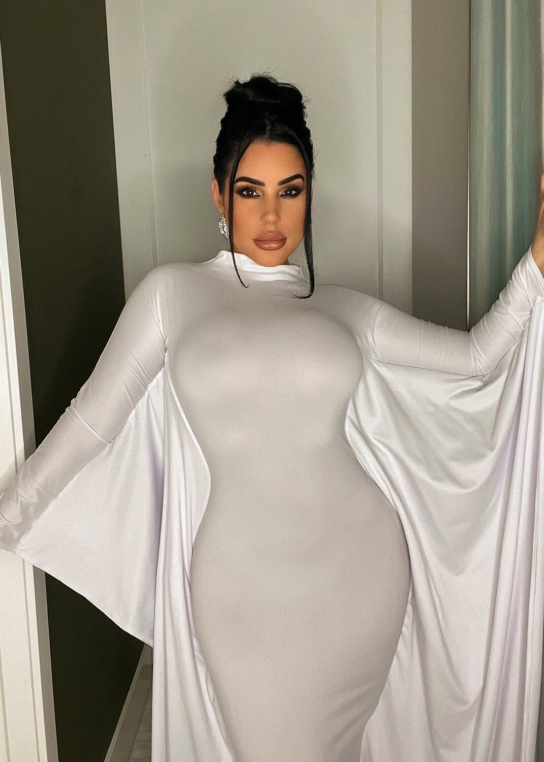 Angel Dress