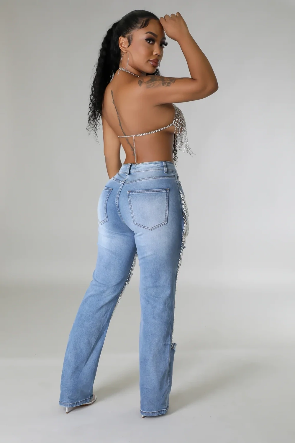 Pearl Jeans