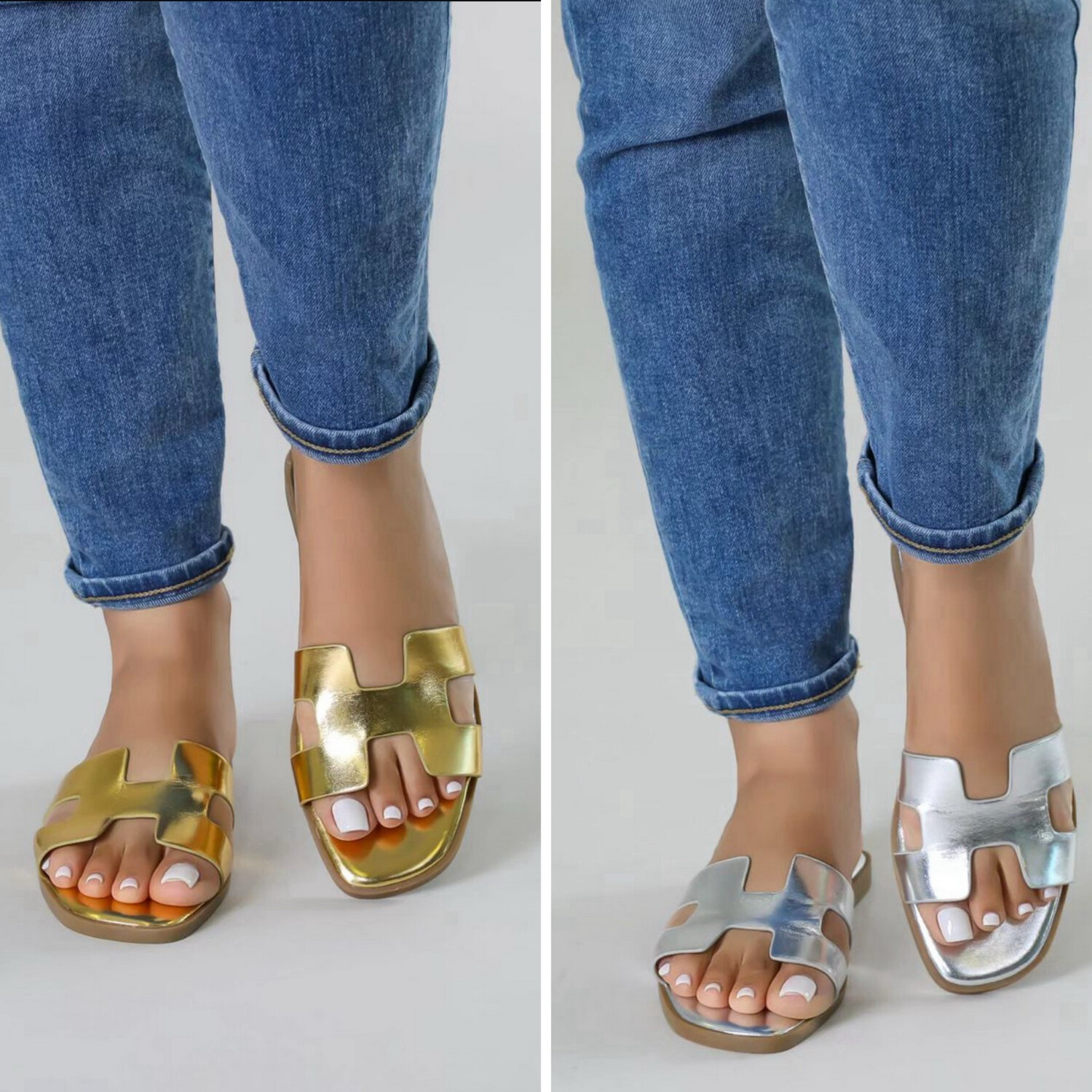 Wendy Slipper