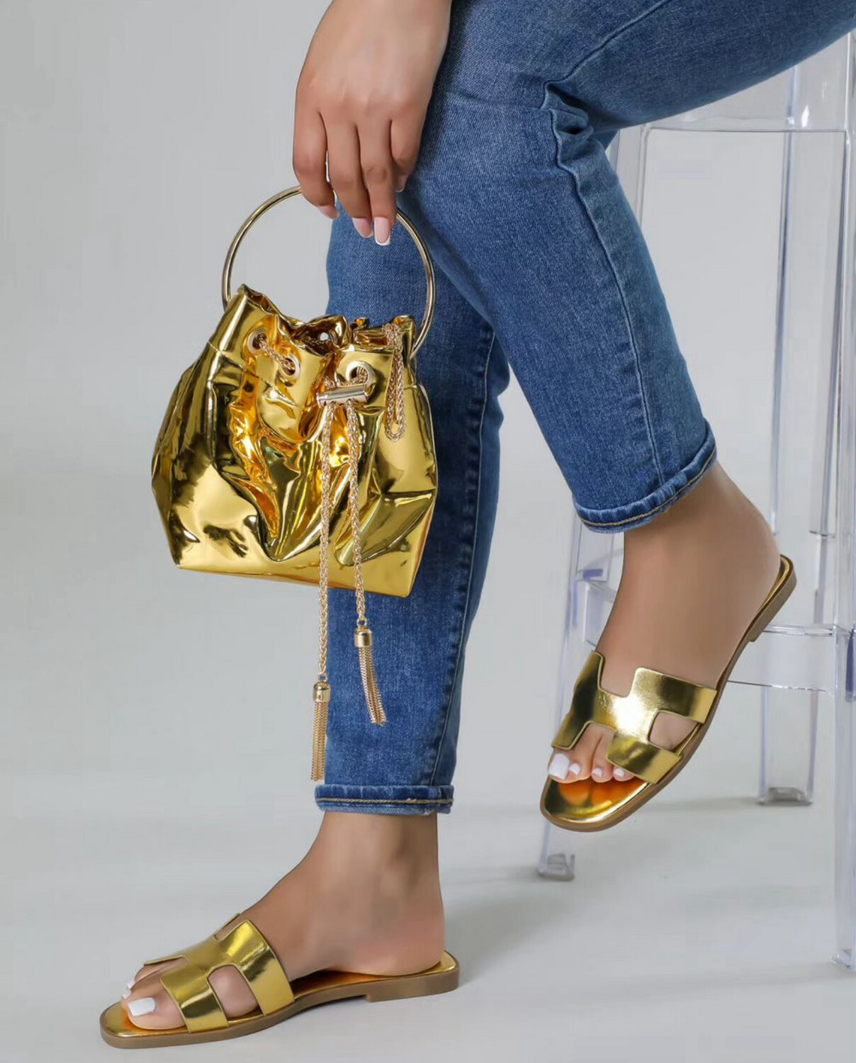 Wendy Slipper