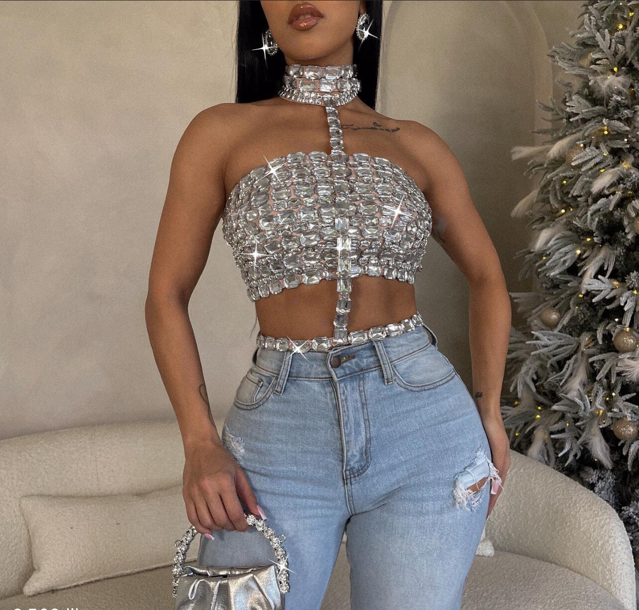 D&amp;G Top
