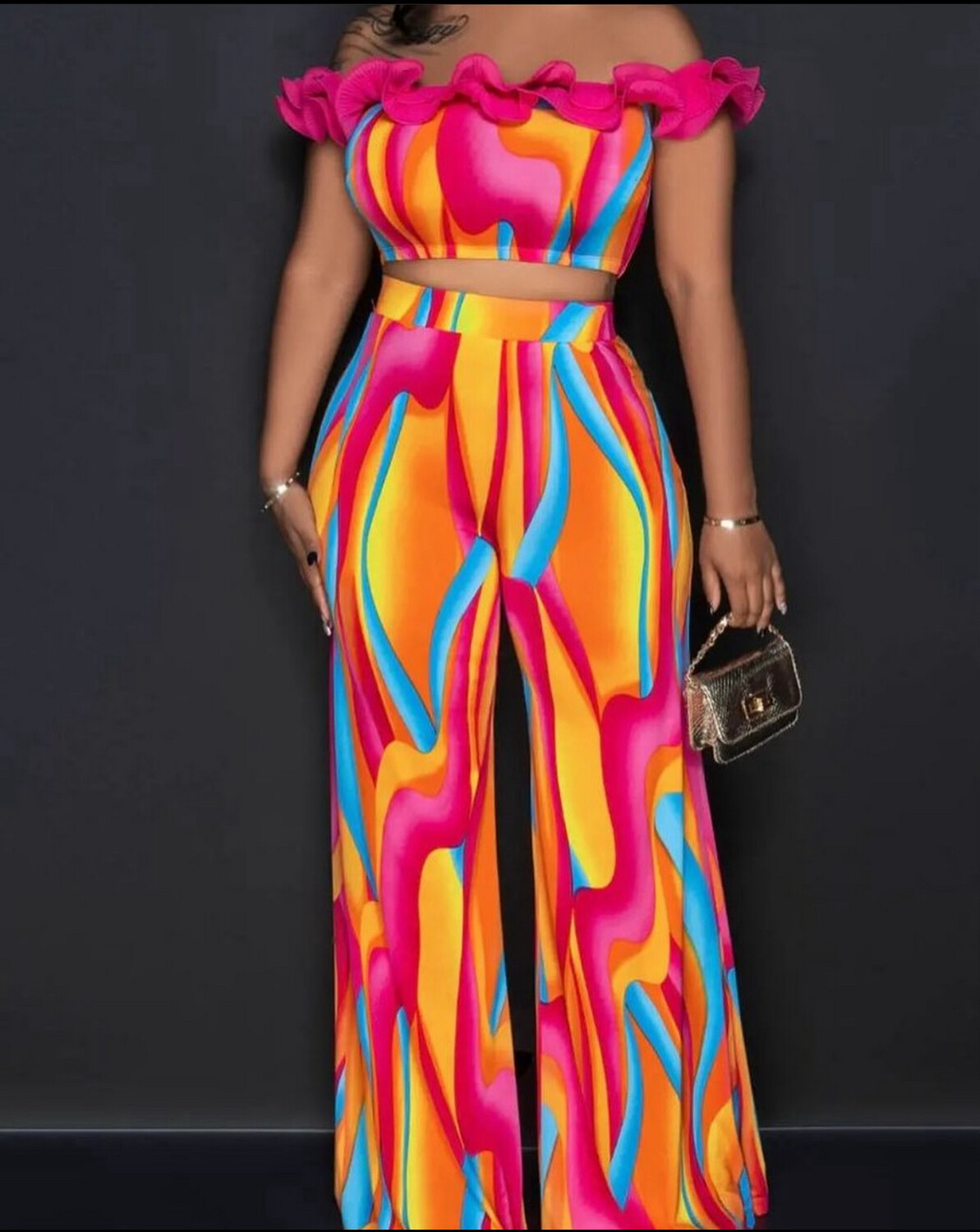 Spring Set