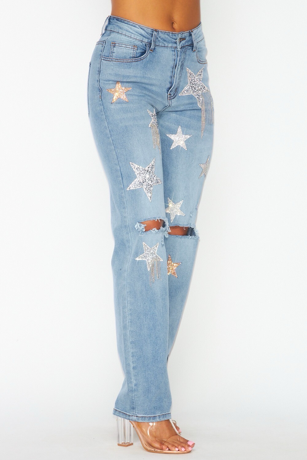 Stardust Jeans