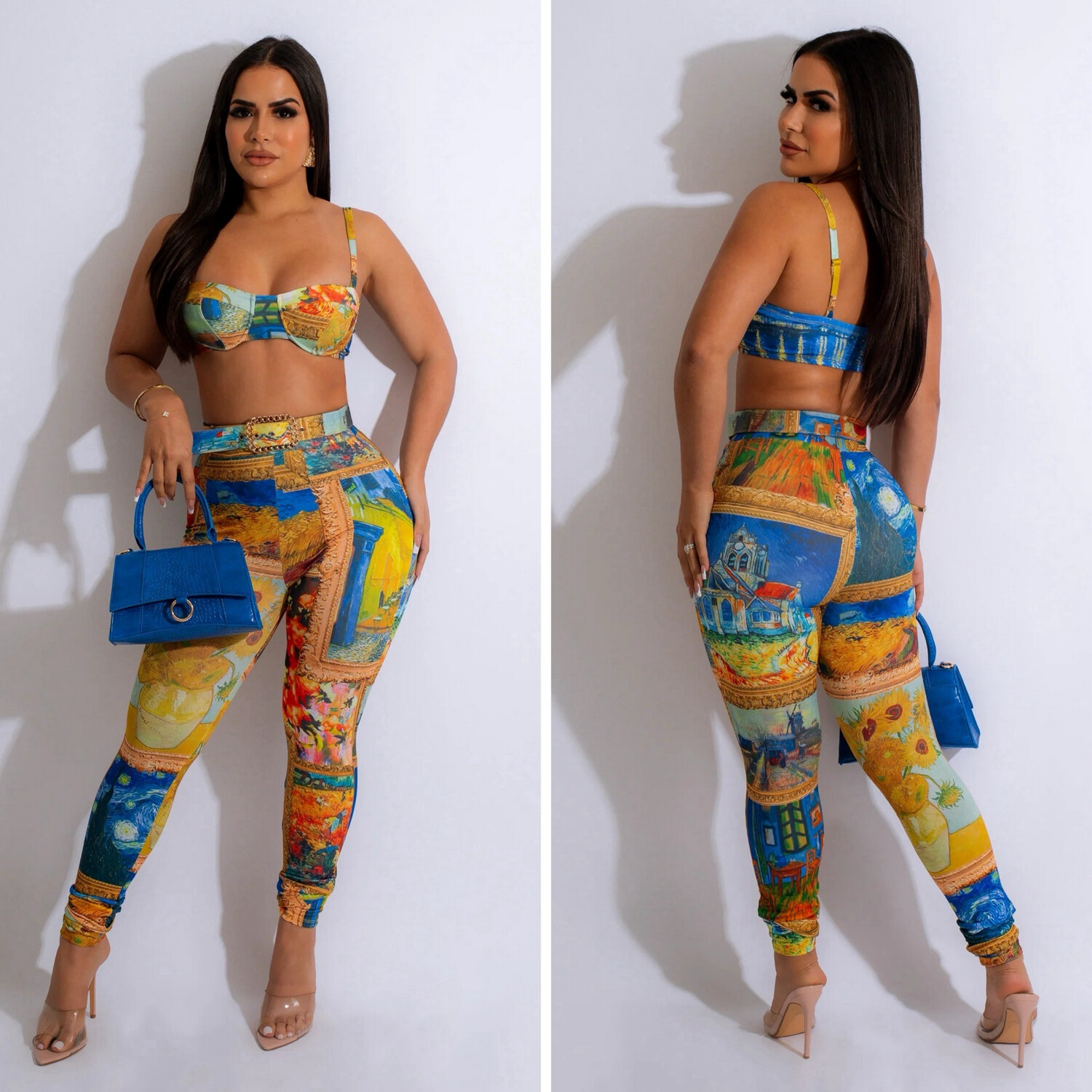 Her Set
