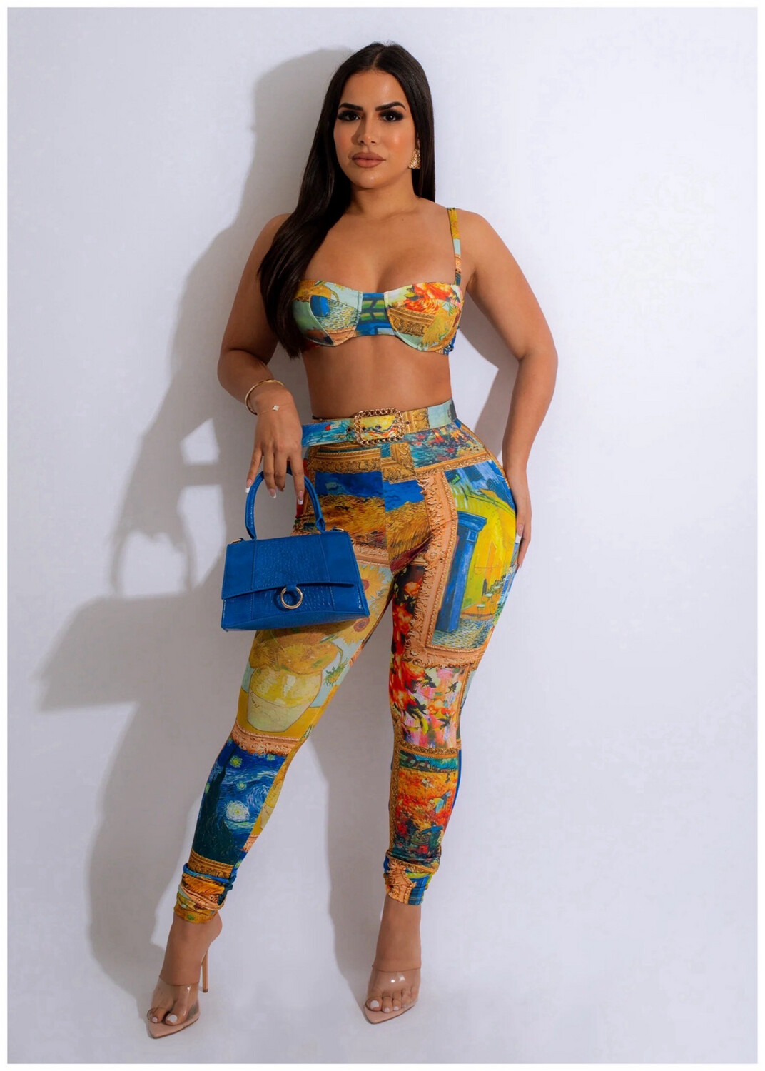 Her Set