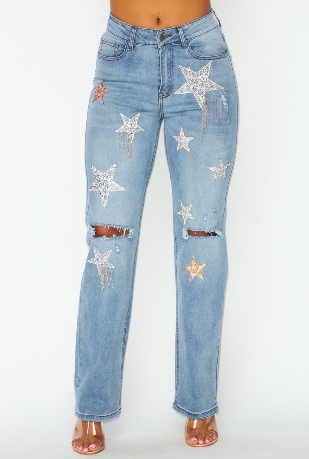 Stardust Jeans