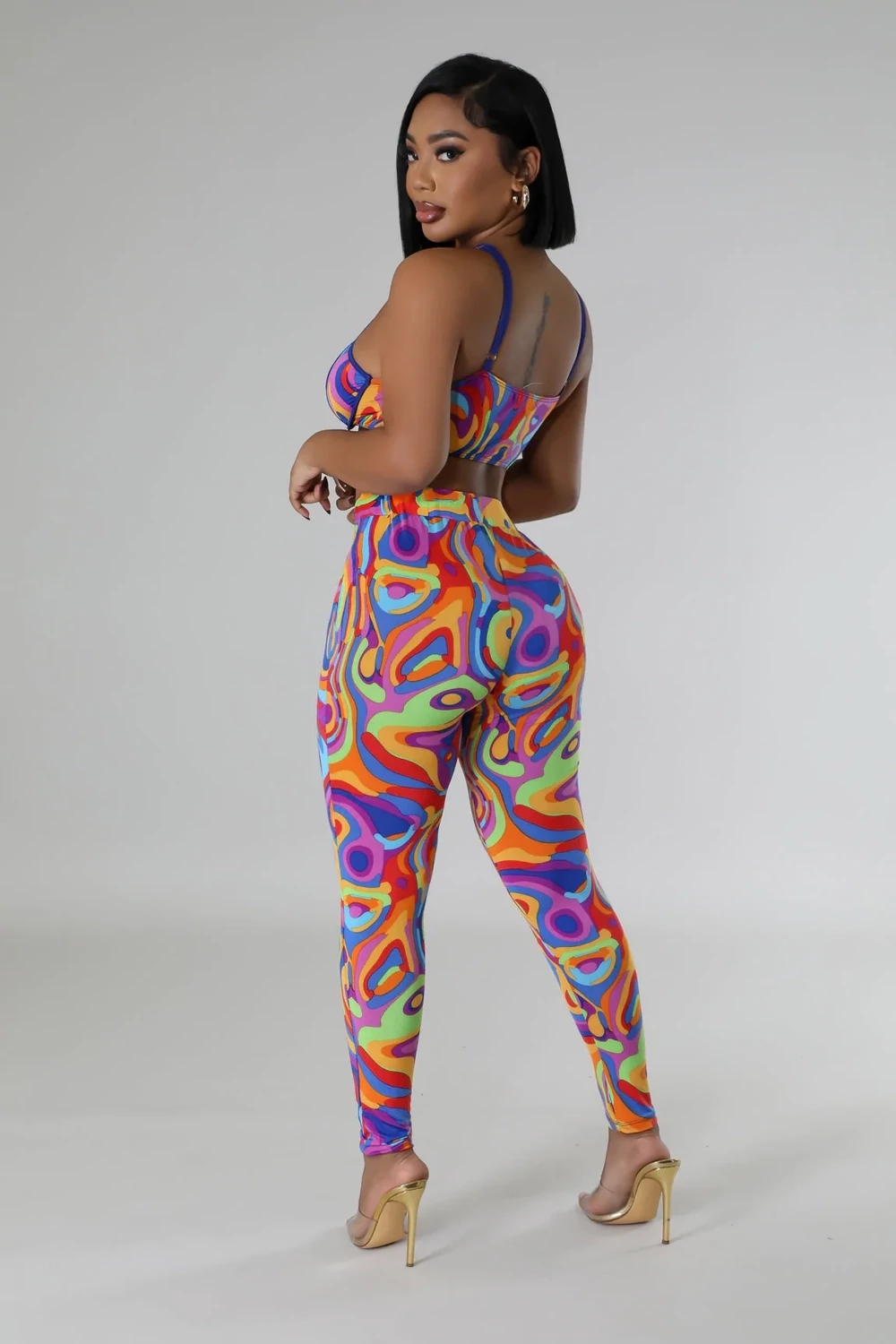 Pop Up Set