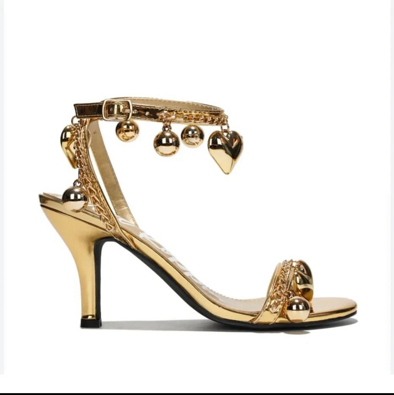 Charm Shoes