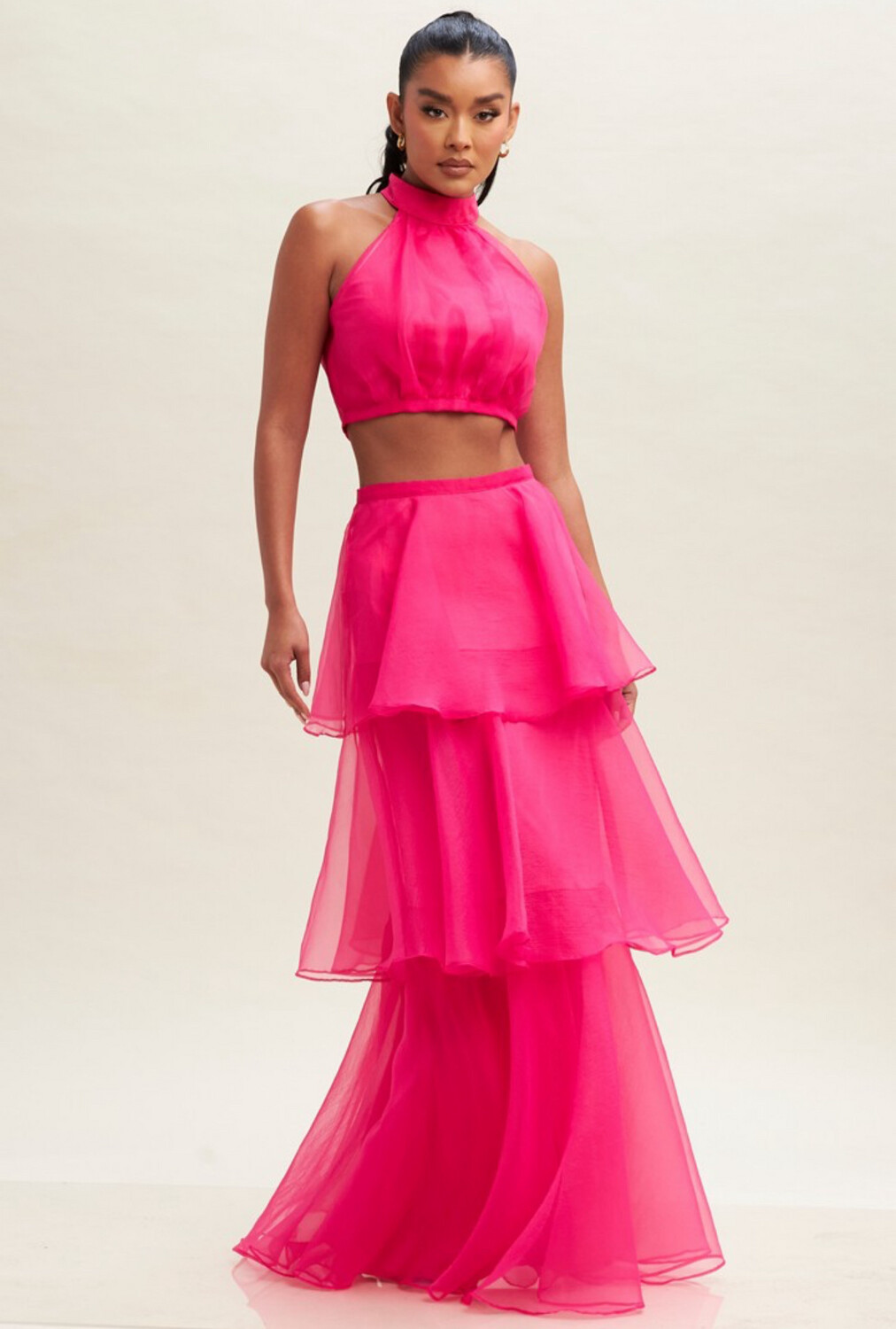 Pink Set