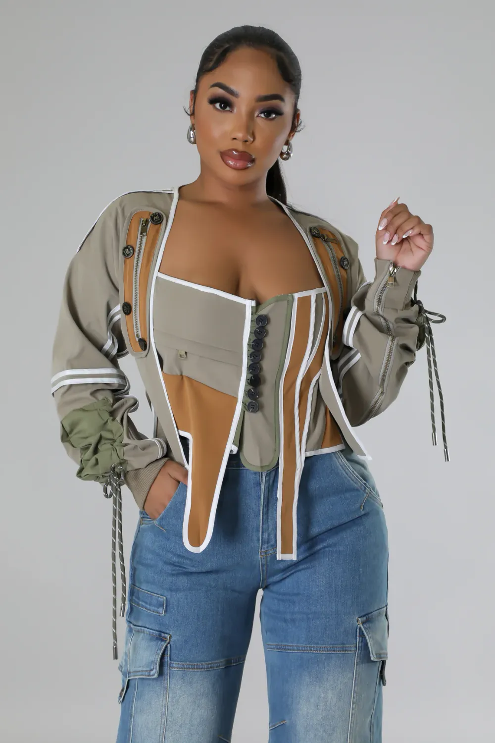 One Love Set