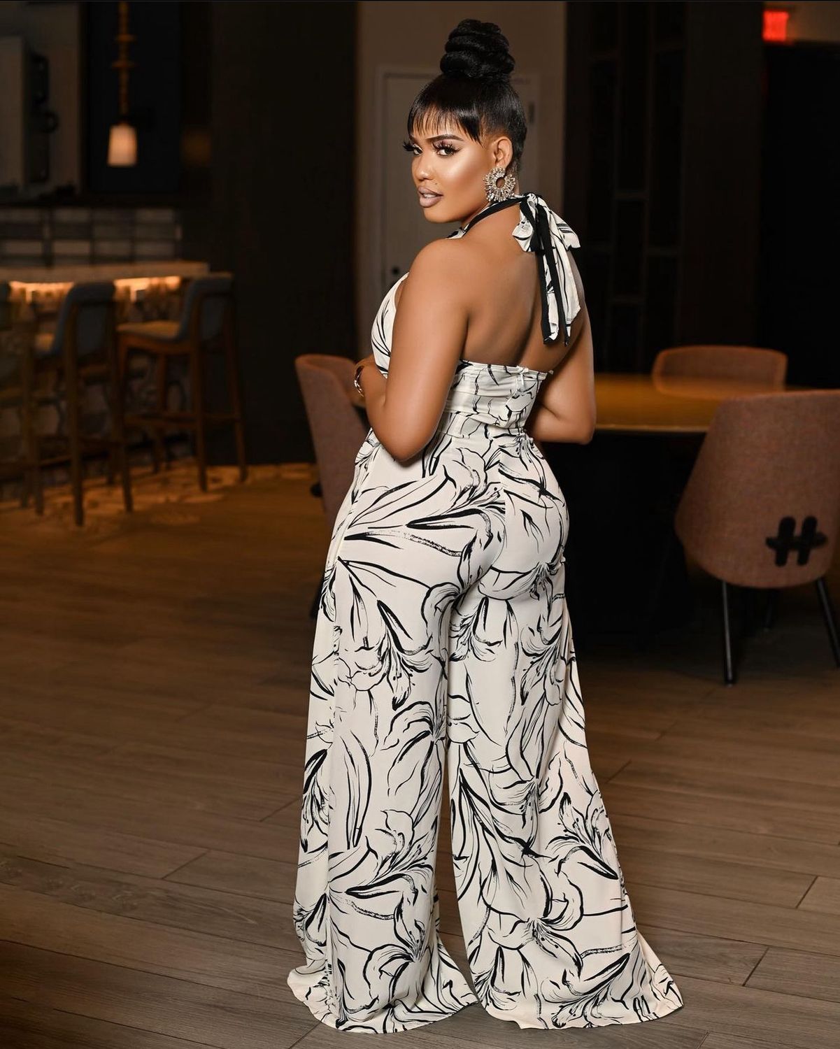 Ruth Jumpsuits