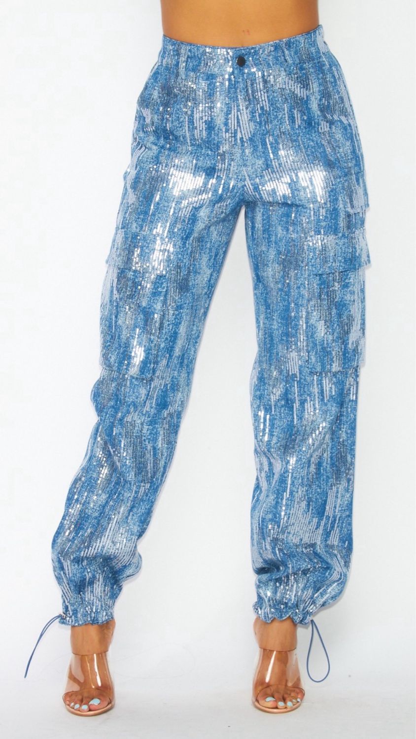 Jo Jo Jeans