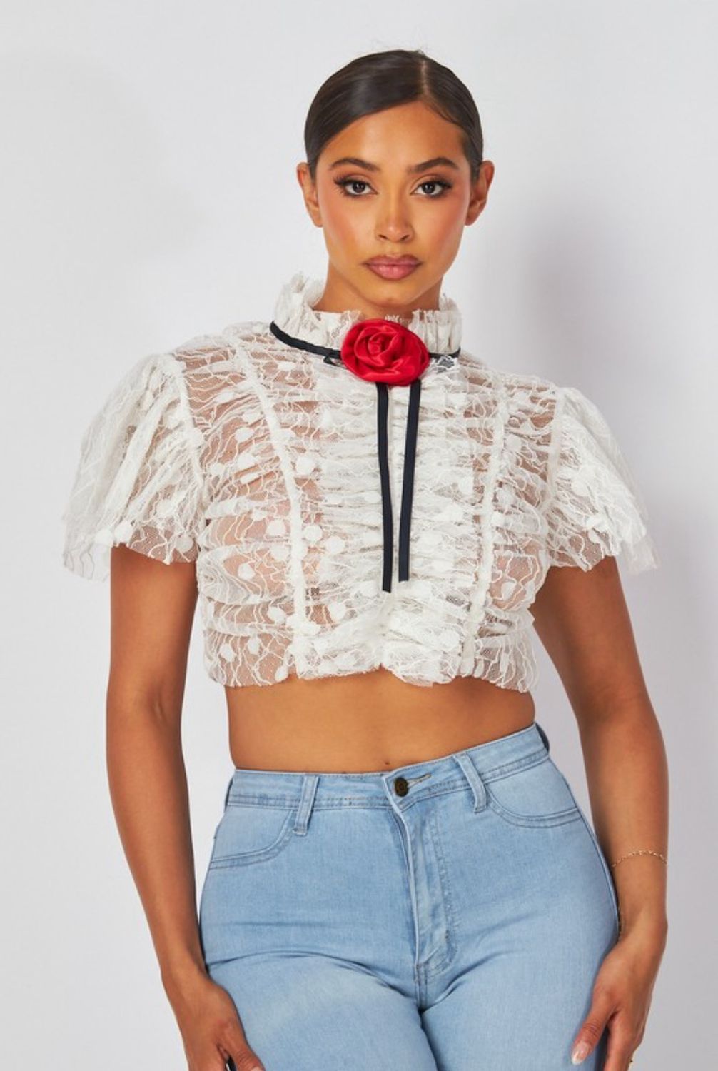 Janelle Top