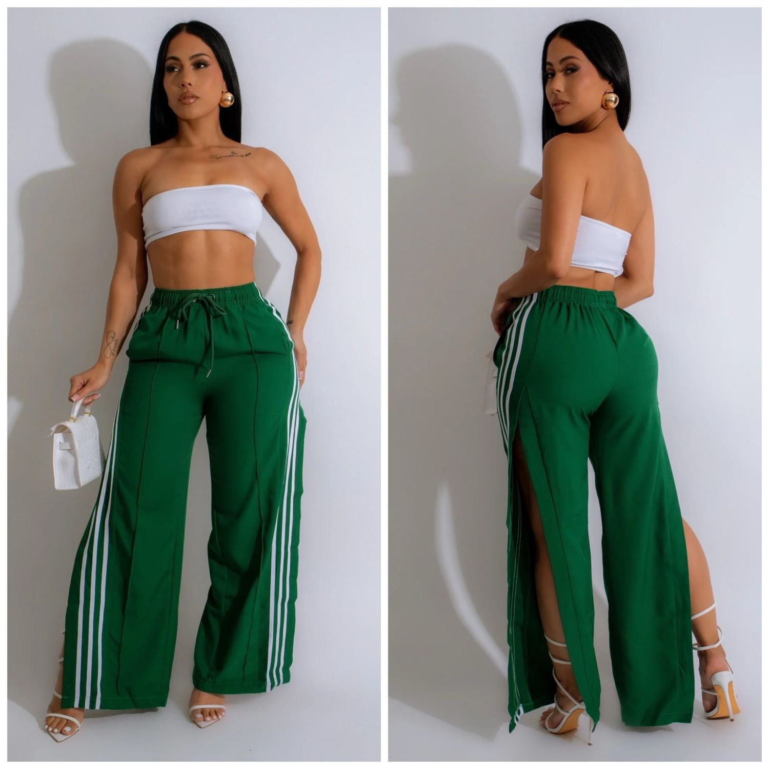 Track Pants 1