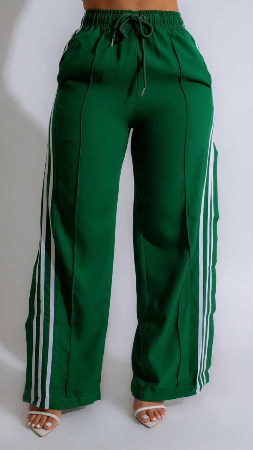 Track Pants 1