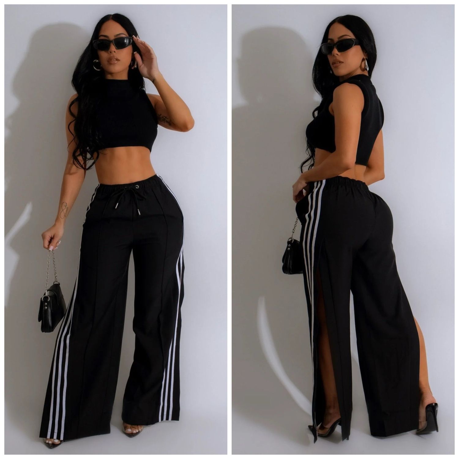 Track Pants 2