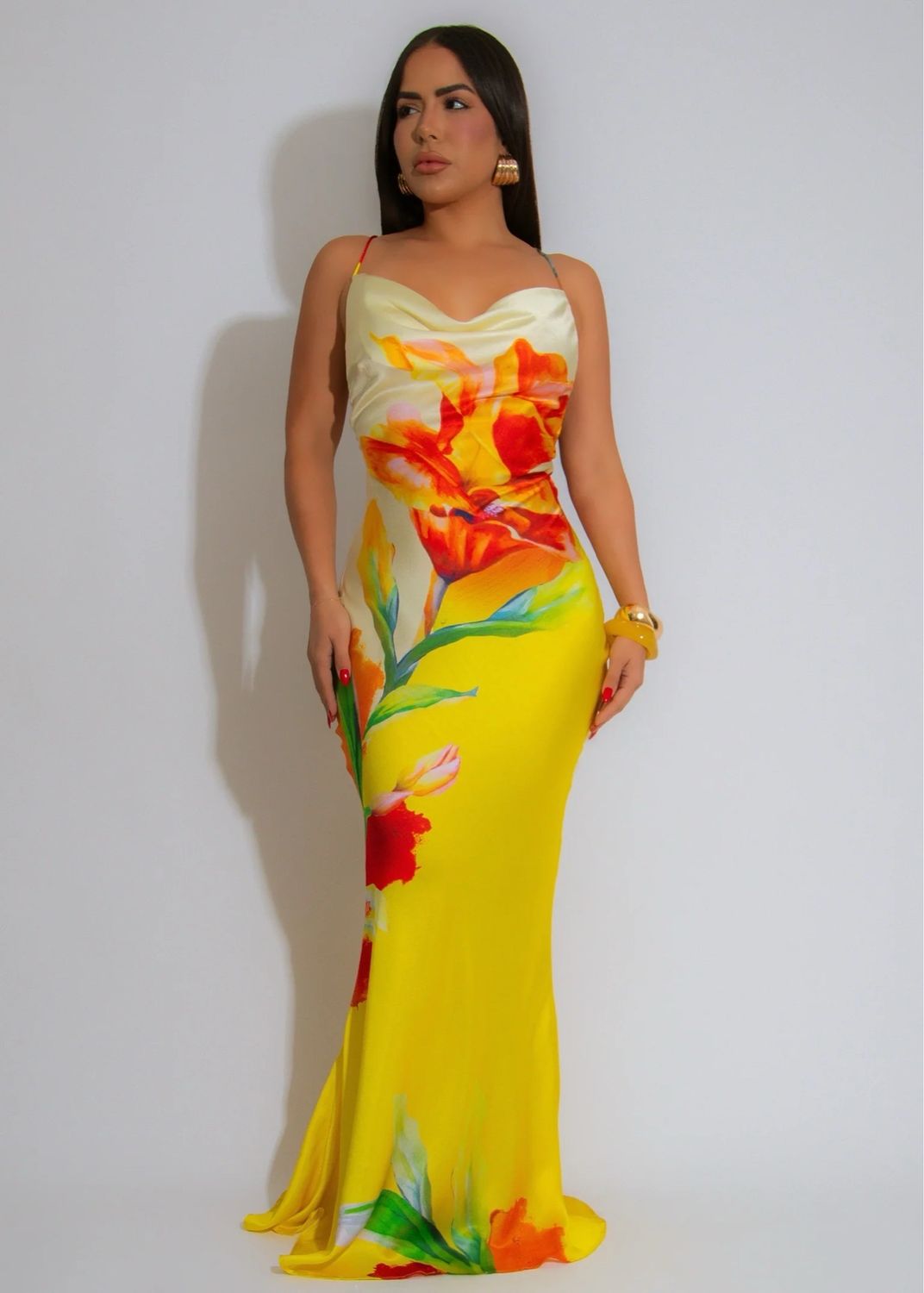 Yellow  Roes