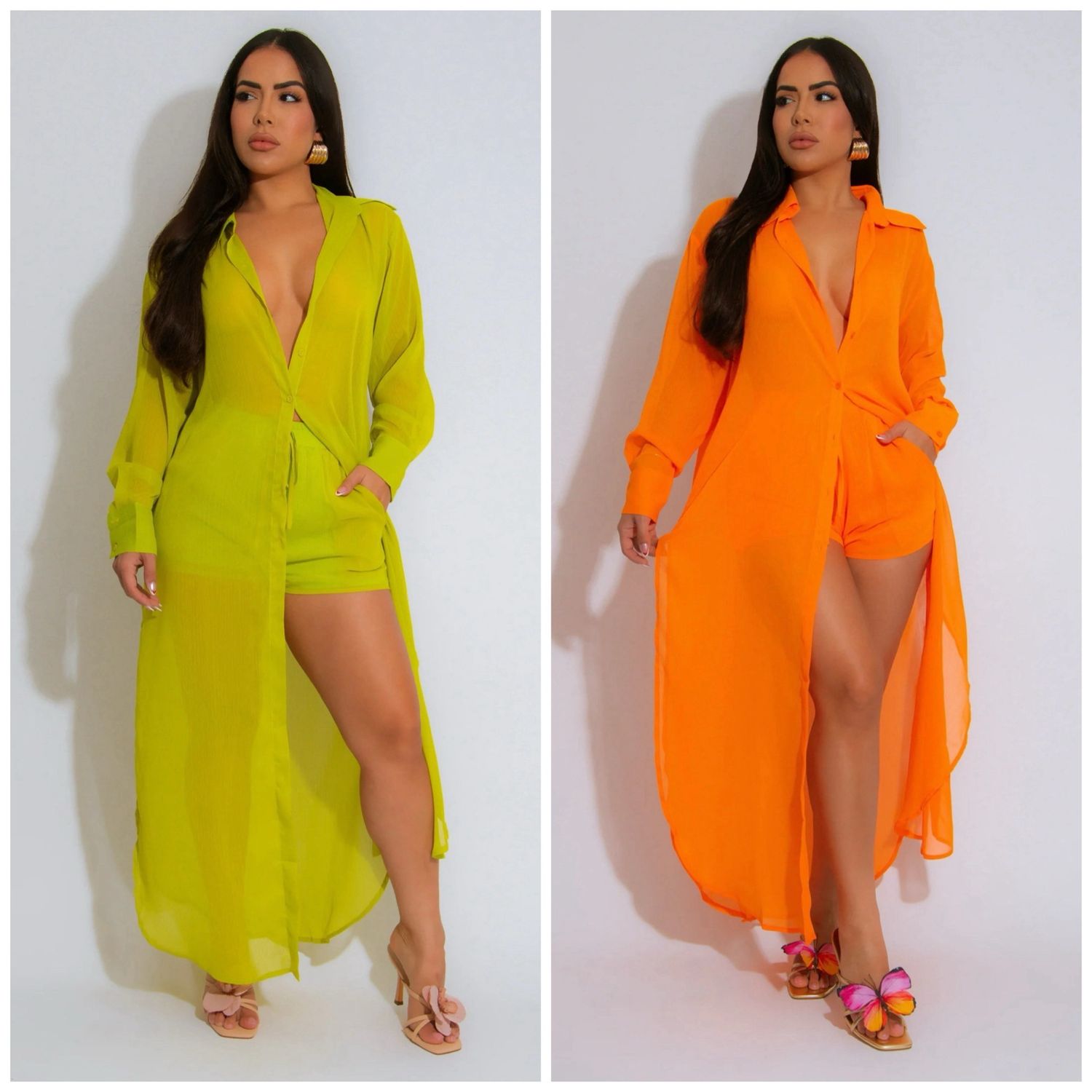 Lucky Girl Set
