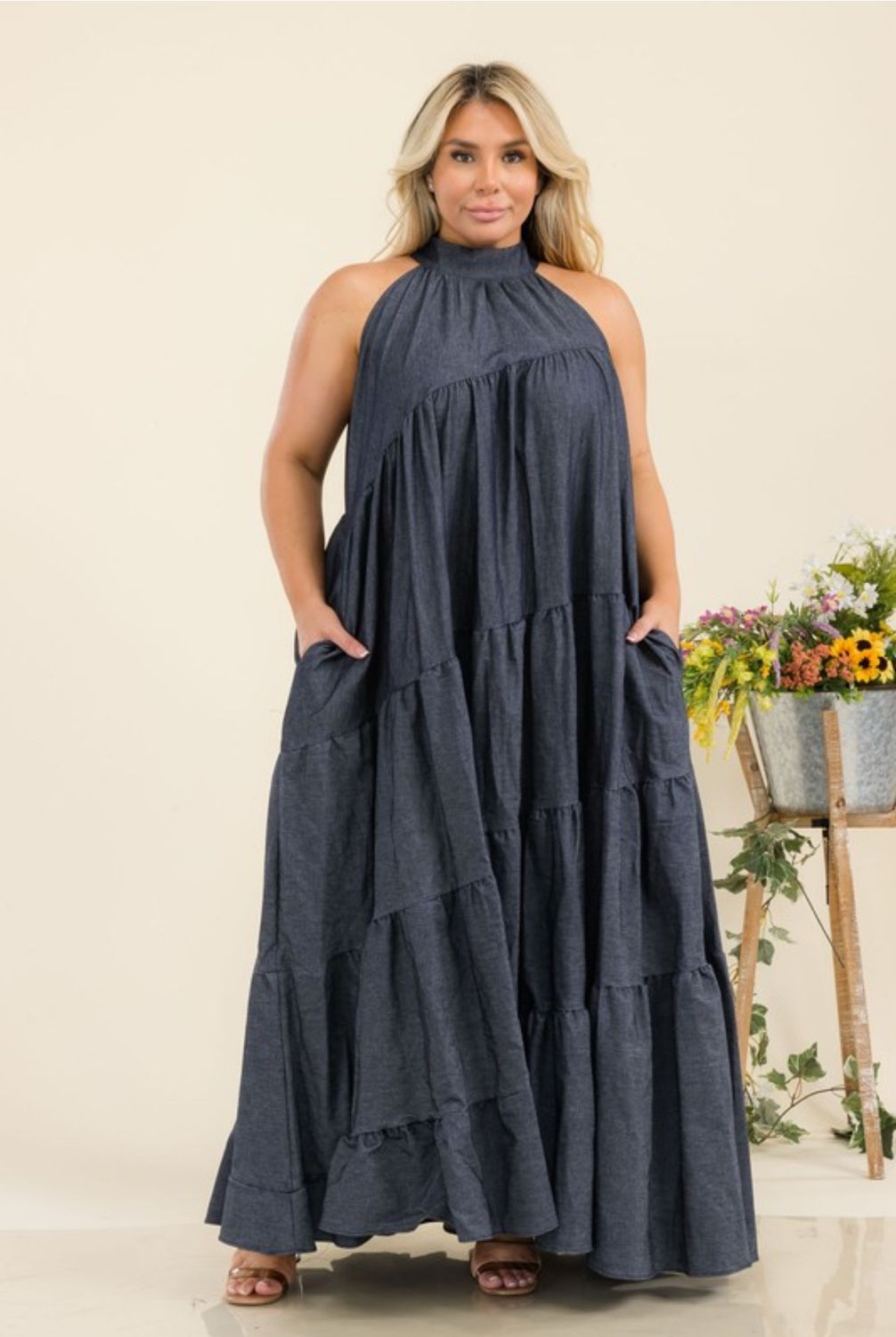 Karen Maxi