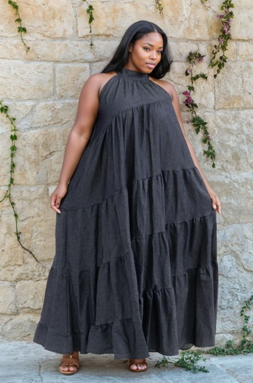 Karen Maxi
