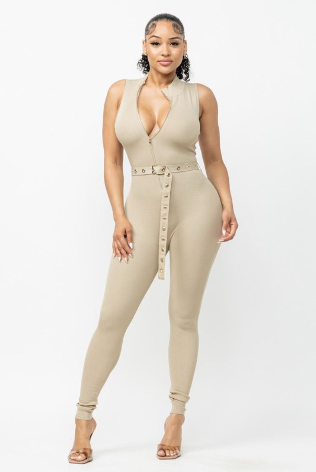 Hera Jumpsuit
