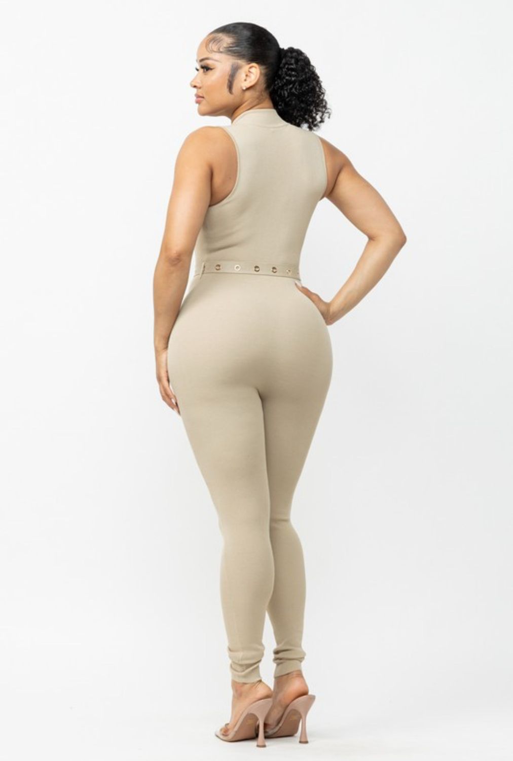 Hera Jumpsuit