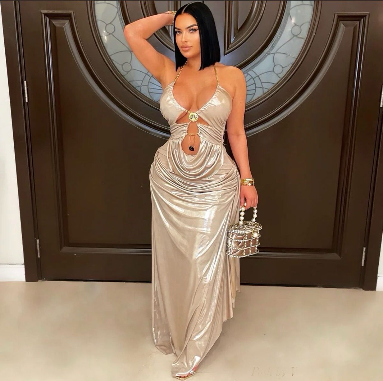 Egyptian Dress