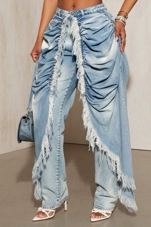 Skip Jeans