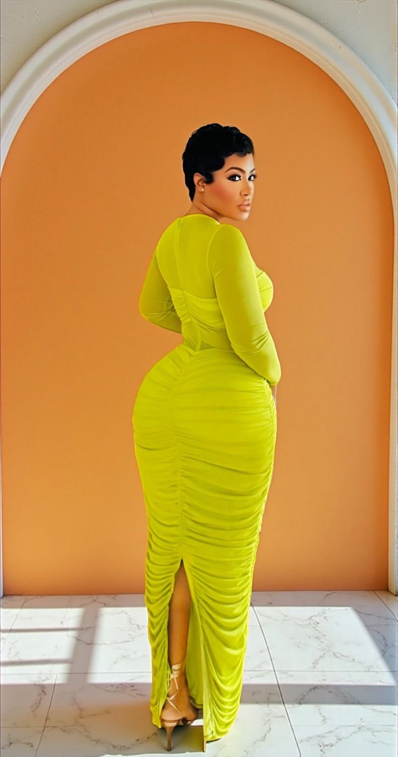Lime Juice