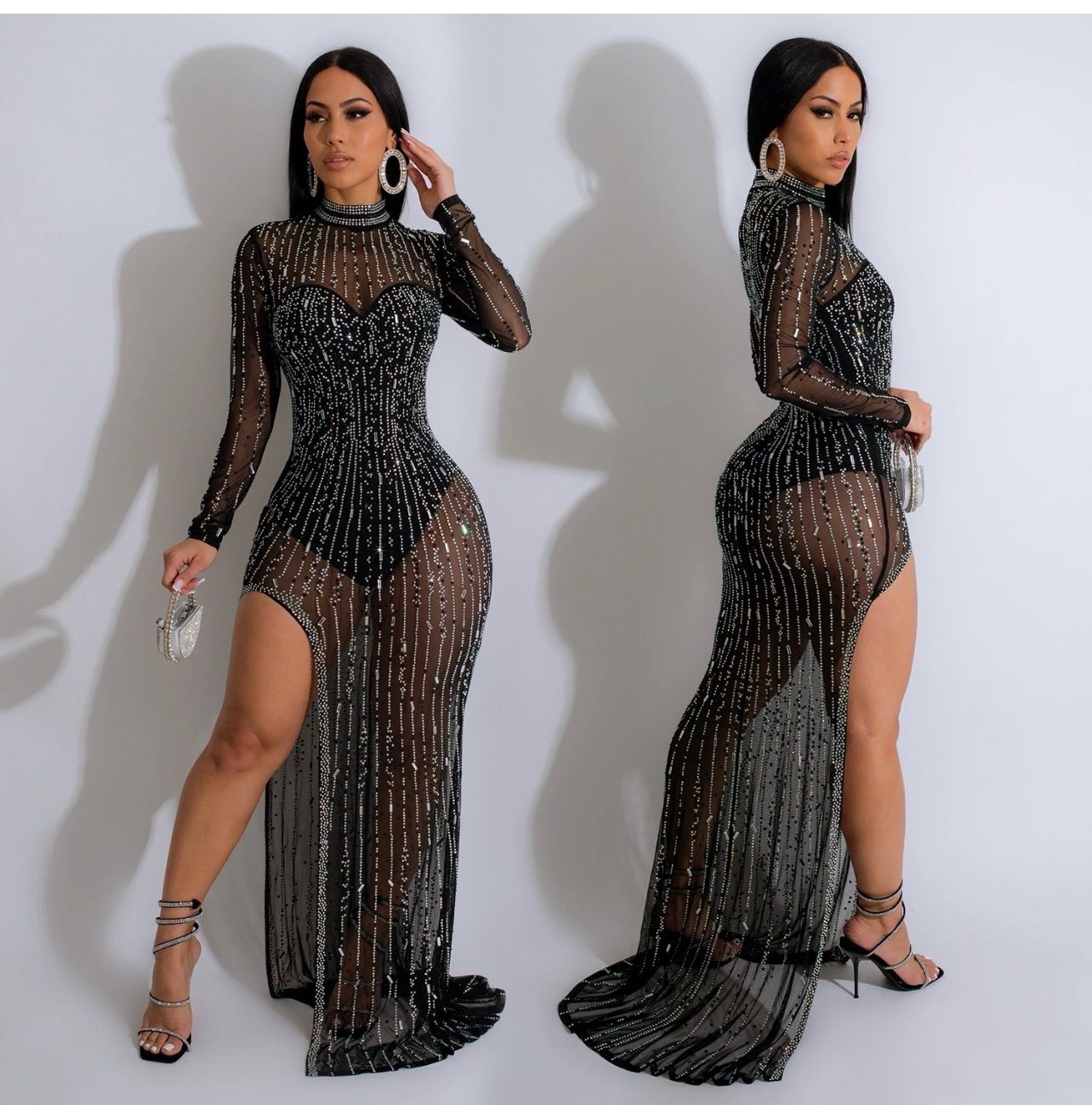 Miss Thang Diamond