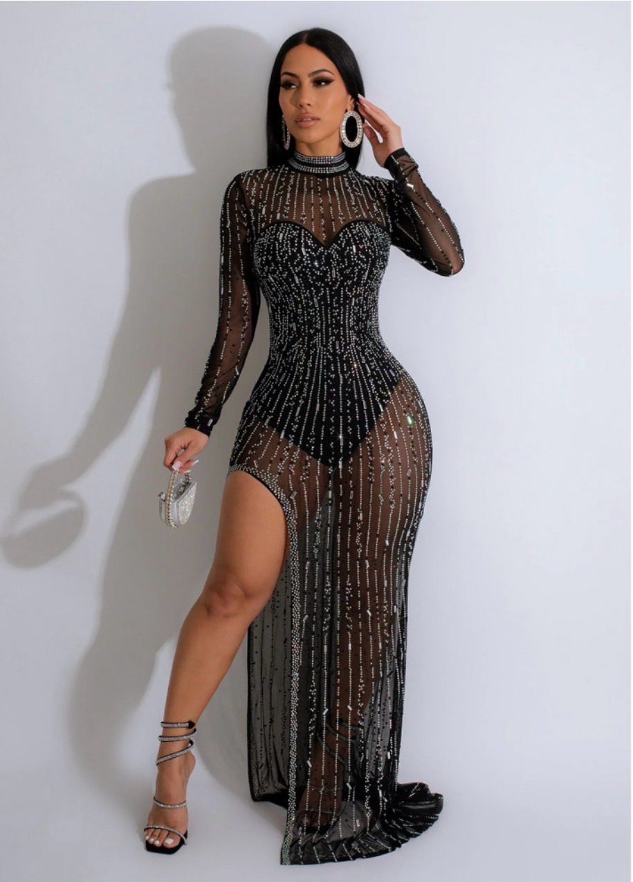 Miss Thang Diamond